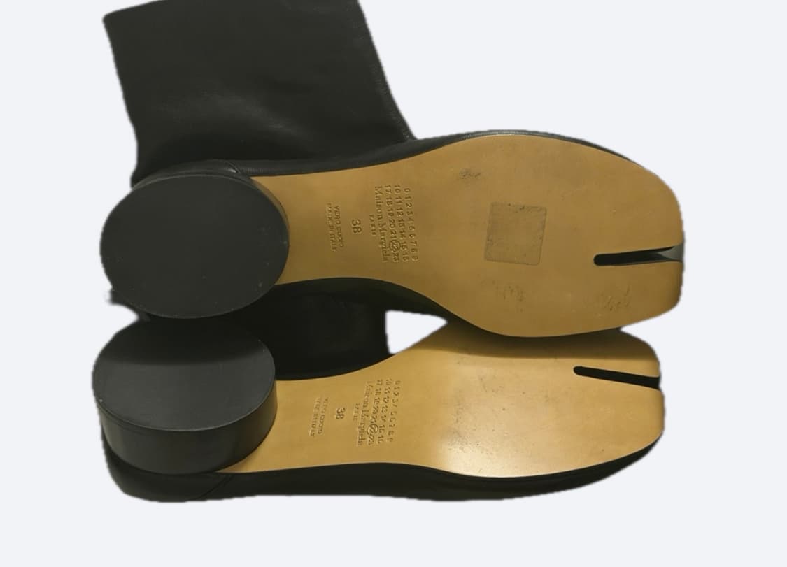 마르지엘라 타비 부츠 240~250 (38) 상품이미지2