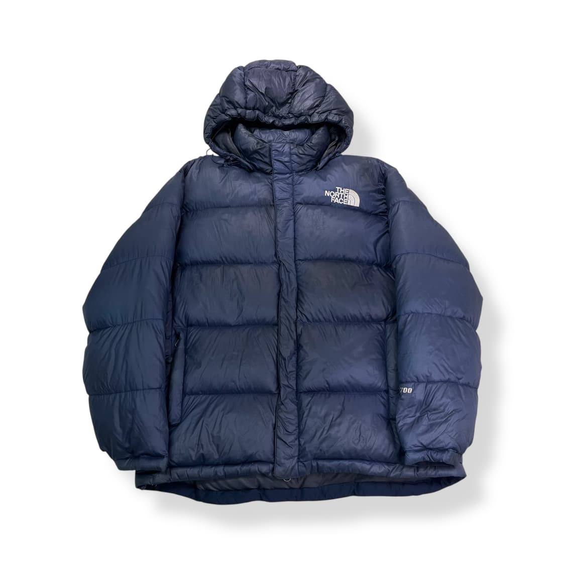100 노스페이스 700 눕시 덕다운 패딩 상품이미지1