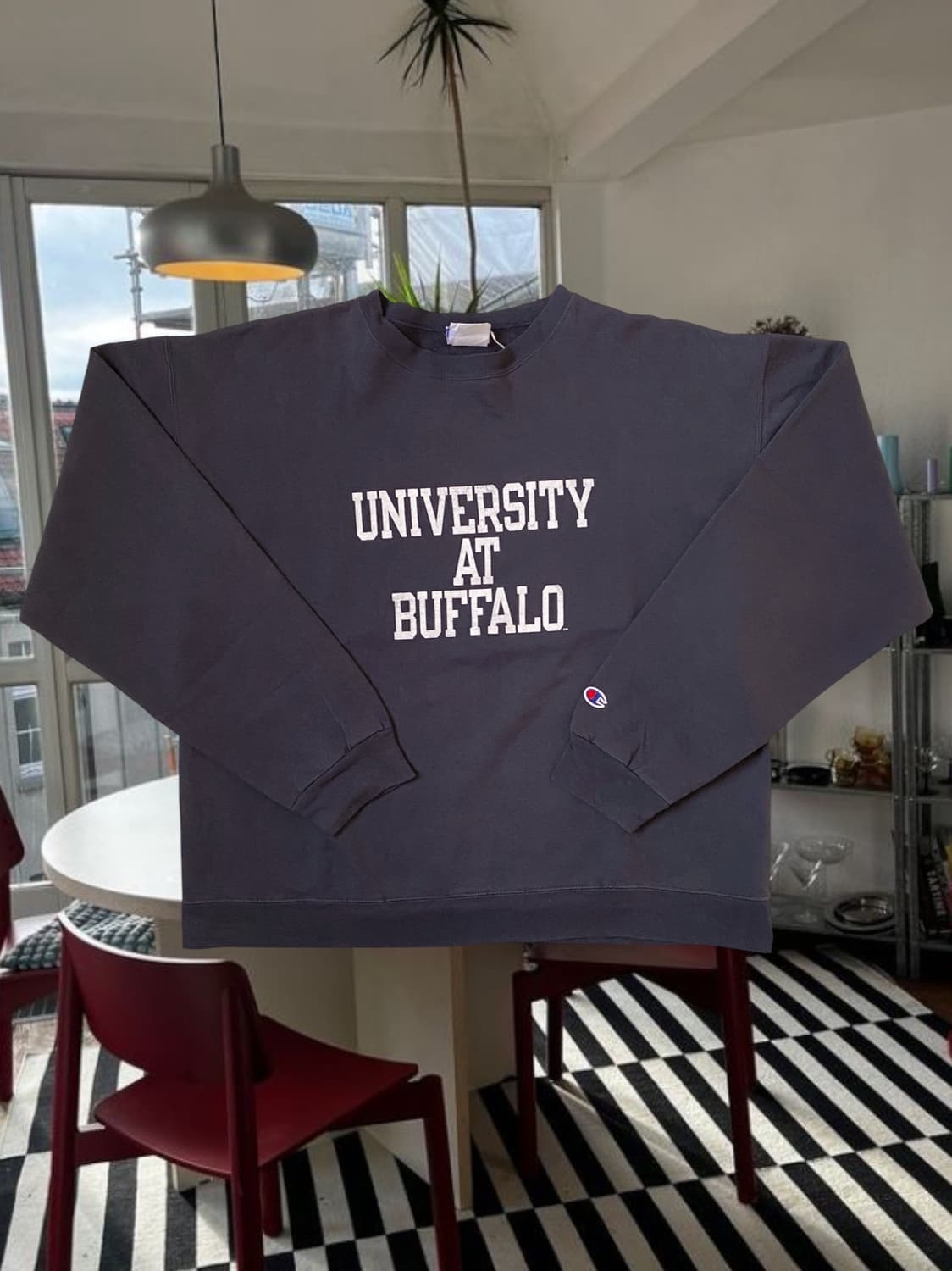 챔피온 맨투맨 (Man L) AB1368 상품이미지1