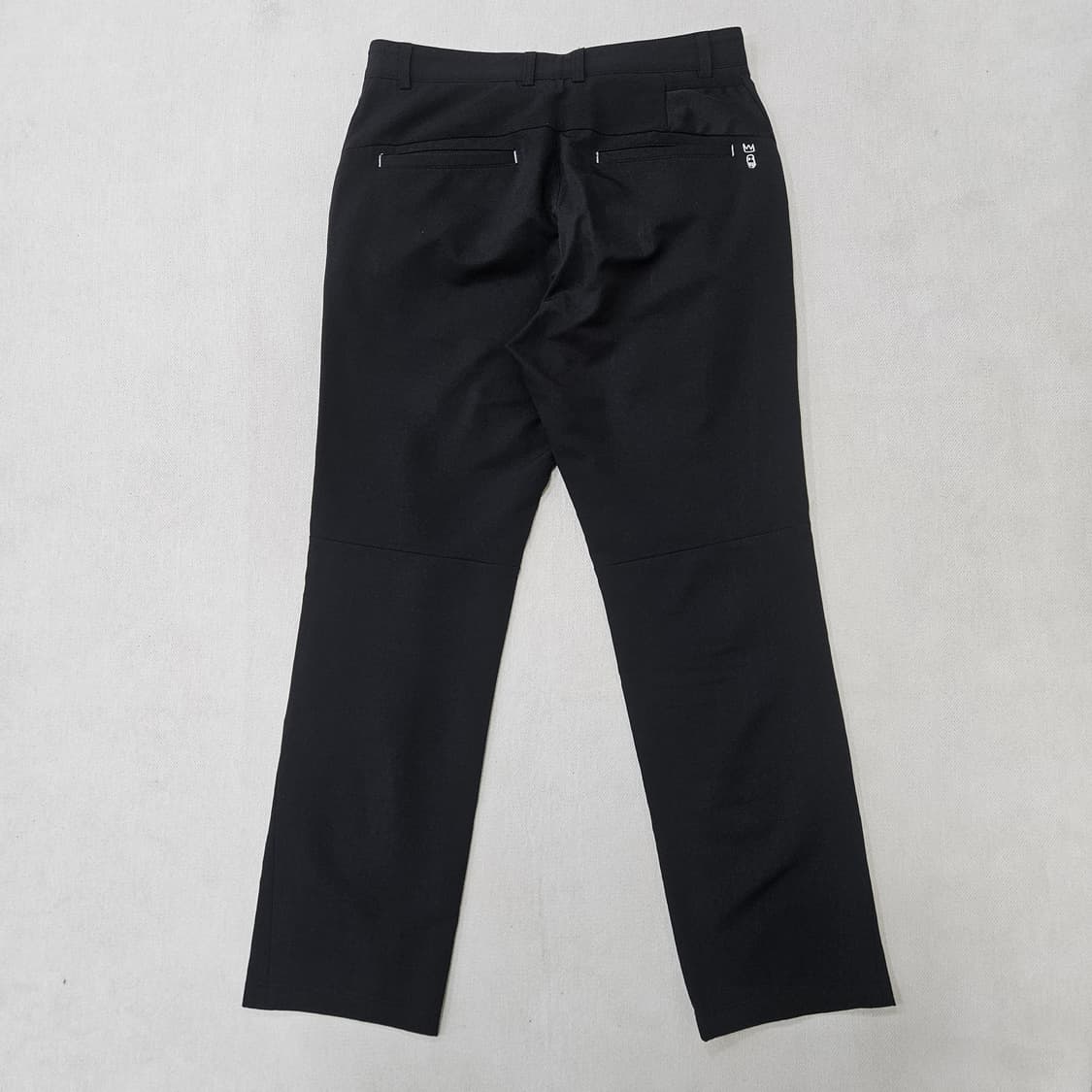 32 장 미쉘 골프 본딩 팬츠 0319Y 상품이미지2