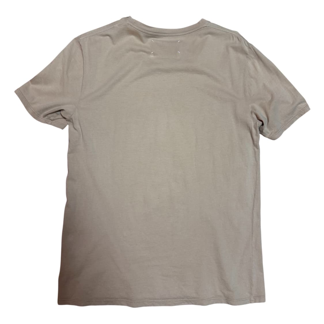 SS09 마틴 마르지엘라 트롱프뢰유 머그샷 티셔츠 상품이미지5