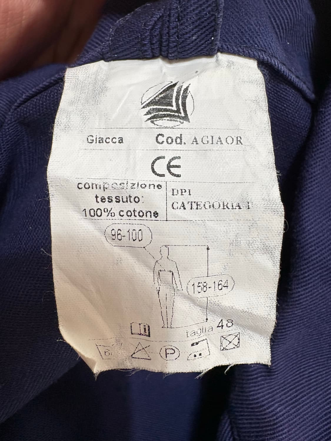 French Chore Jacket 프렌치 초어 자켓 48 상품이미지10