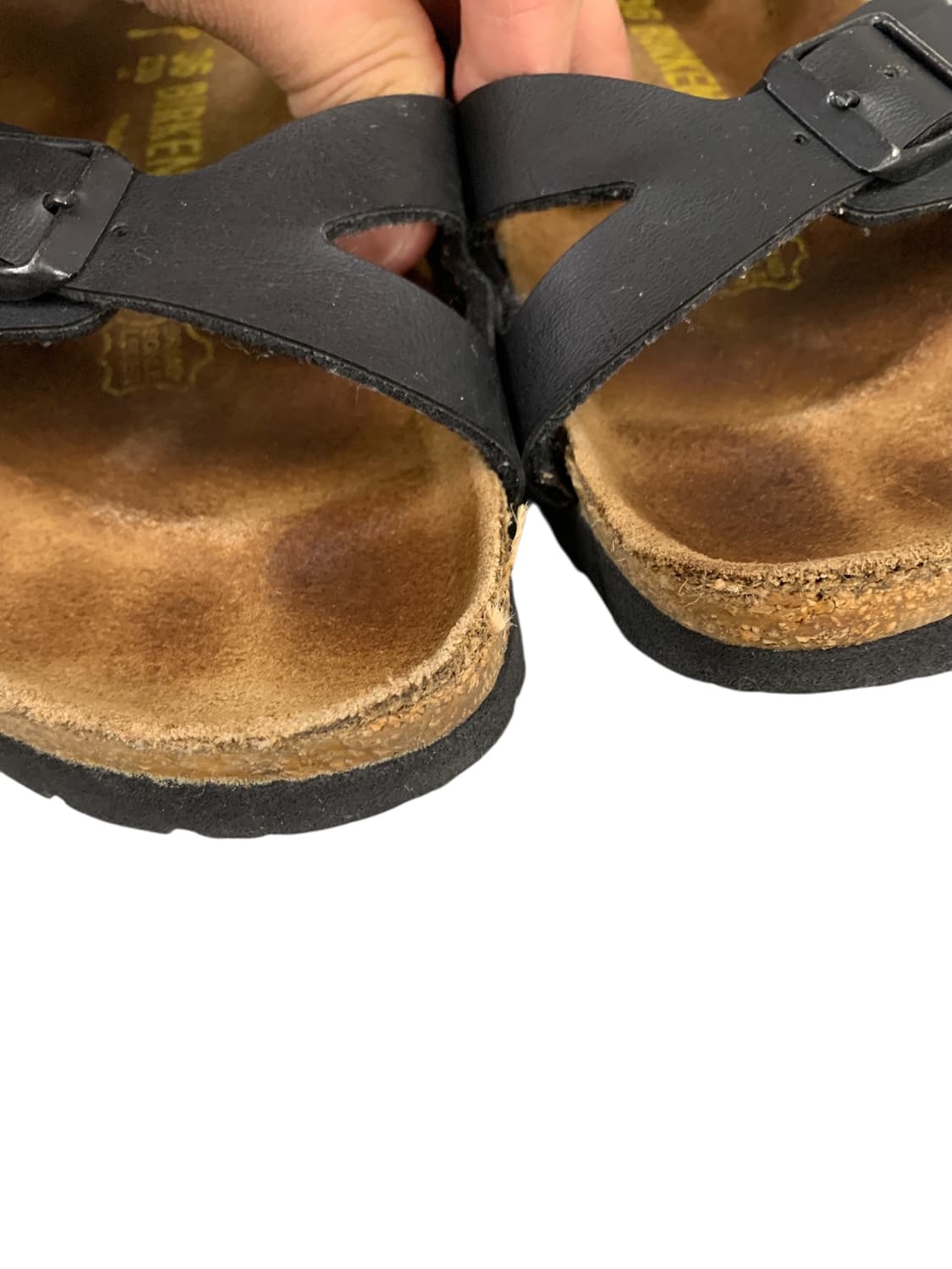 버켄스탁 리오 샌들 230 상품이미지8