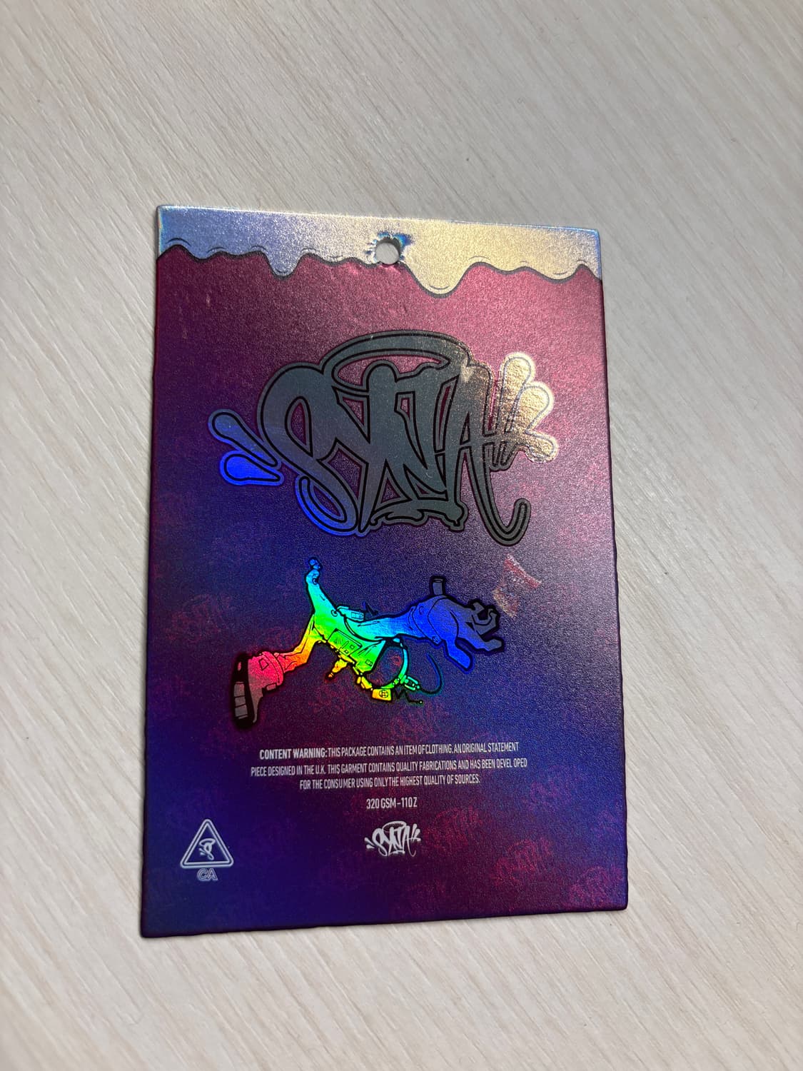 시나월드 후드티,바지 셋업 상품이미지5