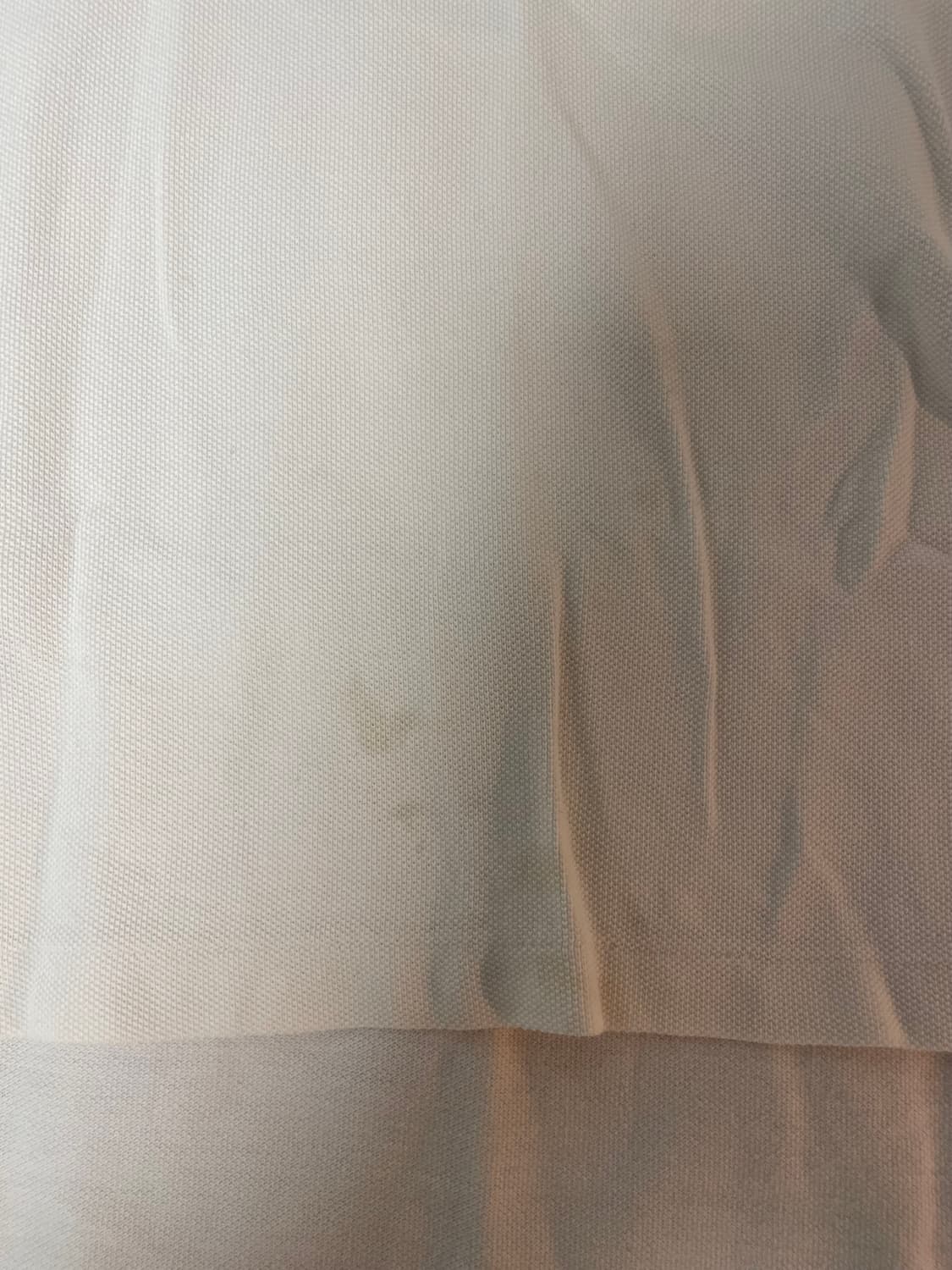 빅포니 폴로 화이트 카라티 상품이미지3