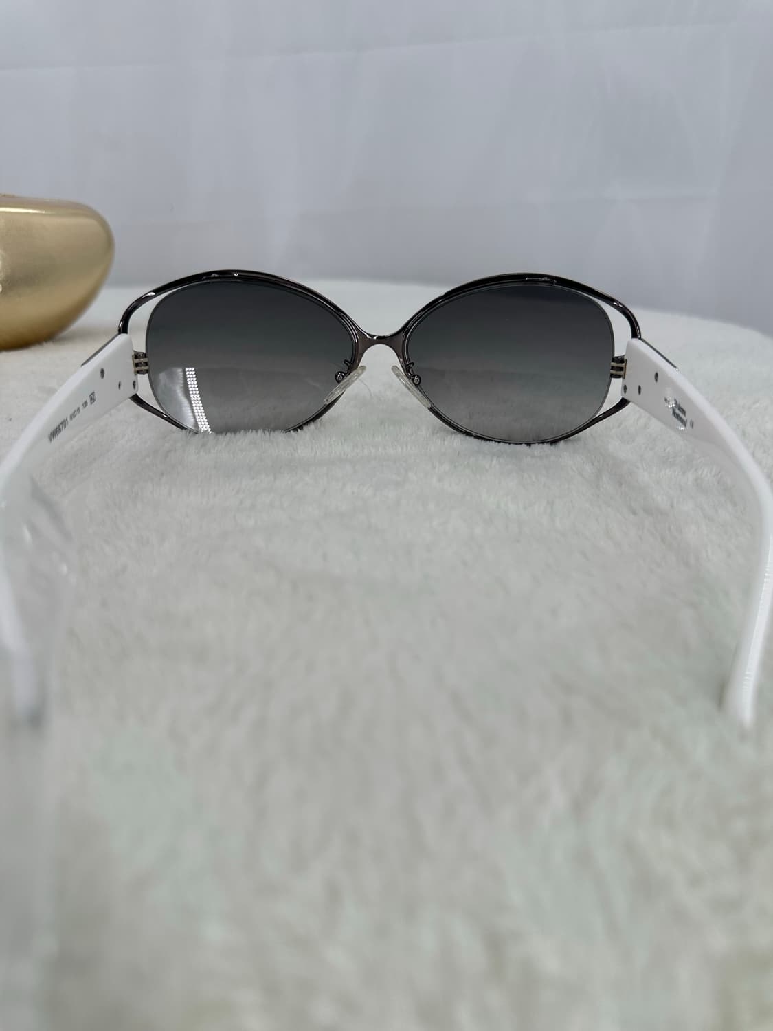 [새상품 무료배송] Made in Italy 비비안웨스트우드 선글라스 상품이미지9