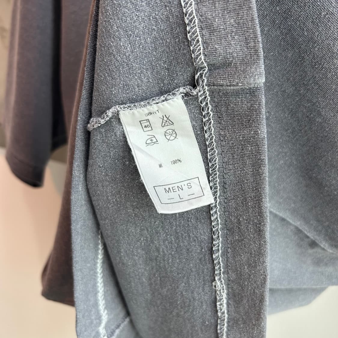 90s 나이키 티셔츠 상품이미지6