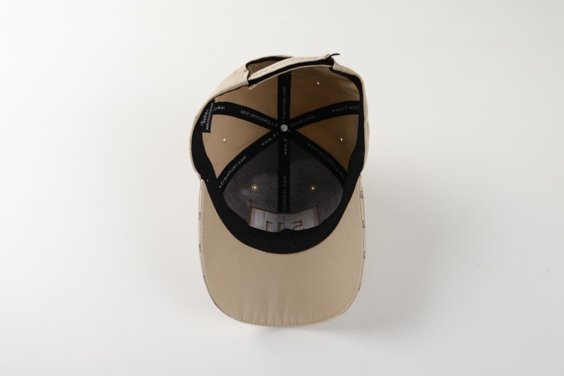 5.11 택티컬 볼캡 모자 상품이미지5