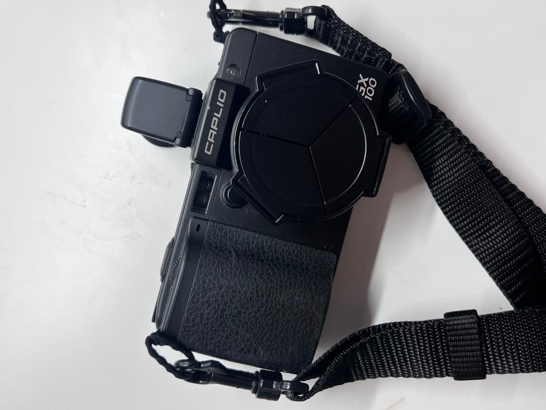 리코 GX100 상품이미지1