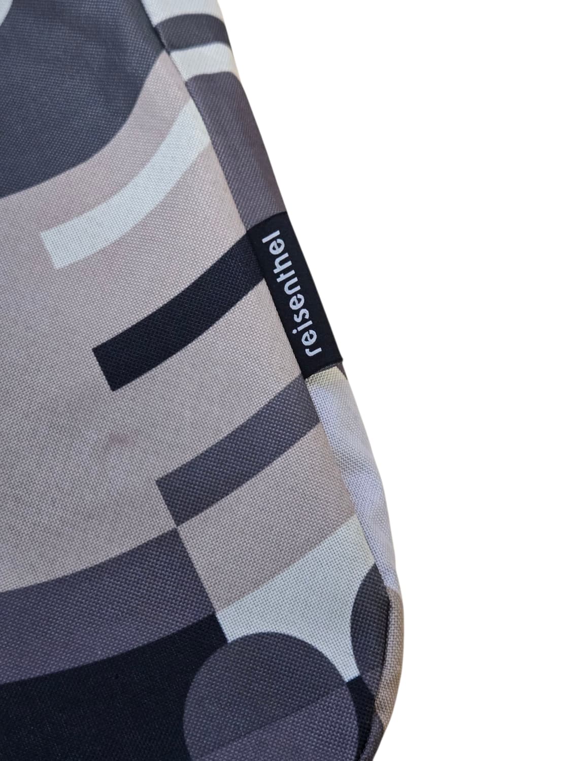 라이젠탈 패턴 토트백  상품이미지2