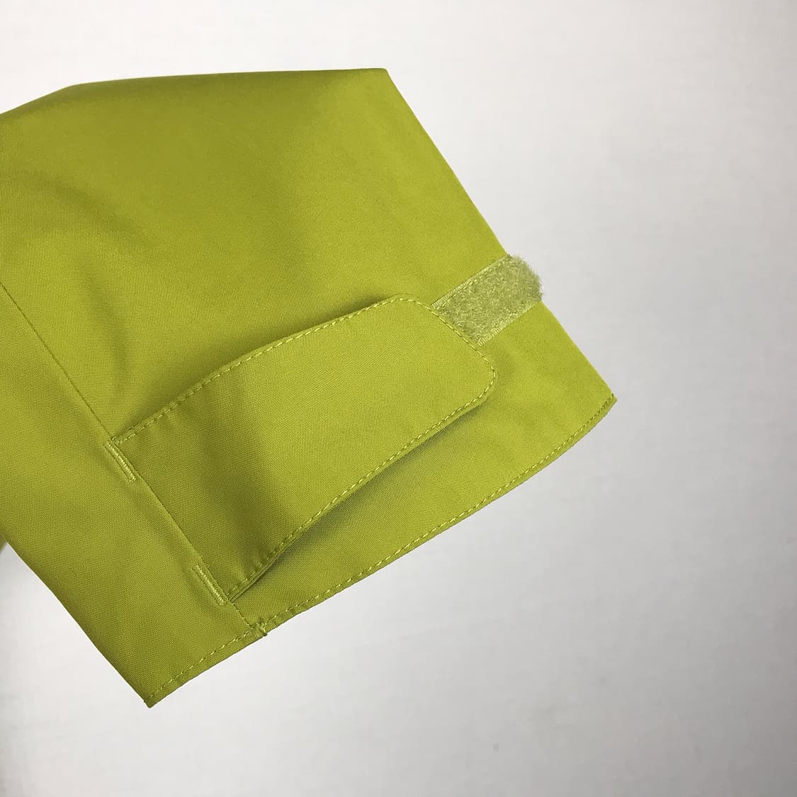 잭울프스킨 스키 트레일 바람막이 자켓 새상품 남성L (105) 상품이미지5