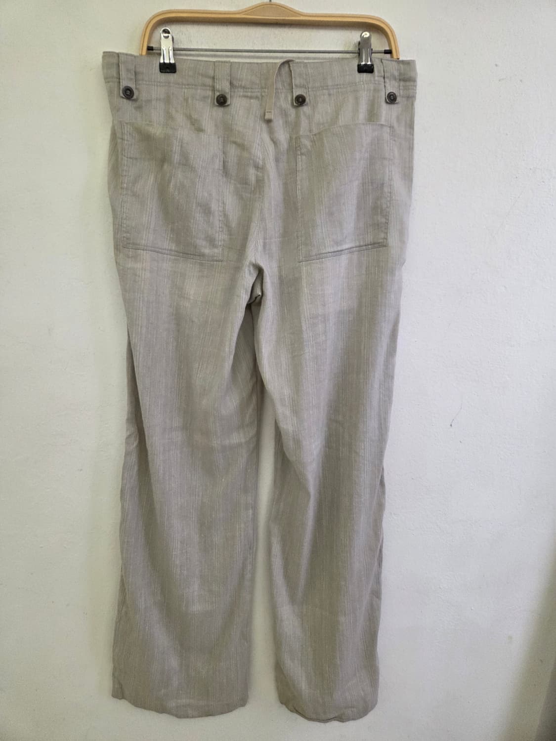 cp 린넨  바지 상품이미지6