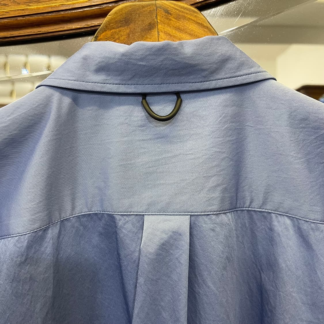 DAIWA pier39 s/s 테크셔츠 상품이미지9