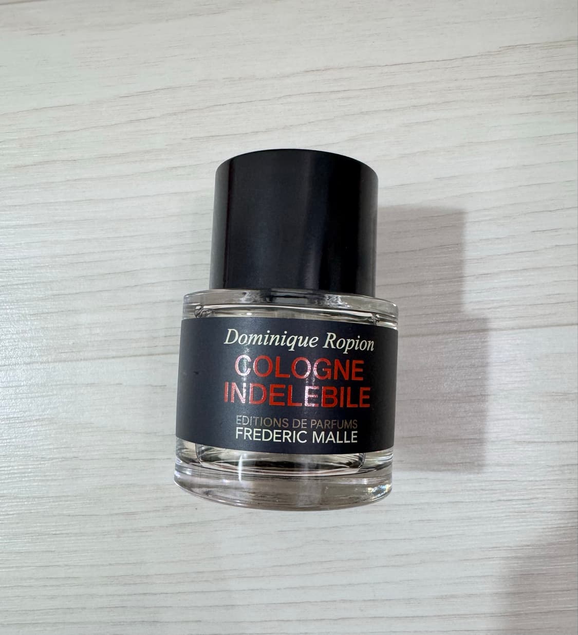 프레데릭 말 꼴론 앙델레빌 오드퍼퓸 50ml 국문택 상품이미지2