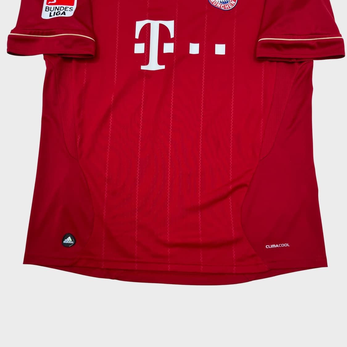 11-13 바이에른 뮌헨 홈 No.25 토마스 뮐러 상품이미지6