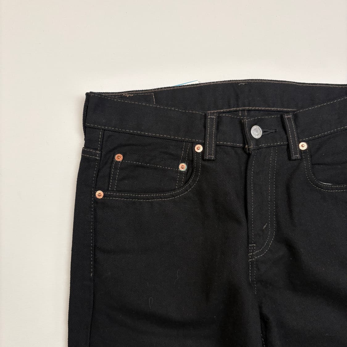 [28x28] Dead-stock 00s Levi’s 550 pants 상품이미지4