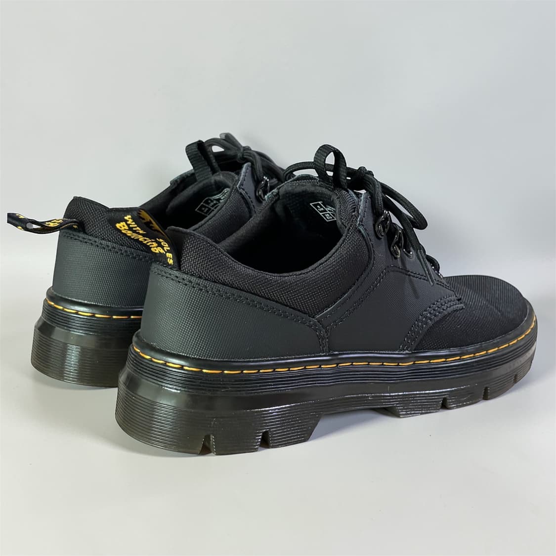 닥터마틴 리더 250 [풀박스/S+급] 상품이미지2