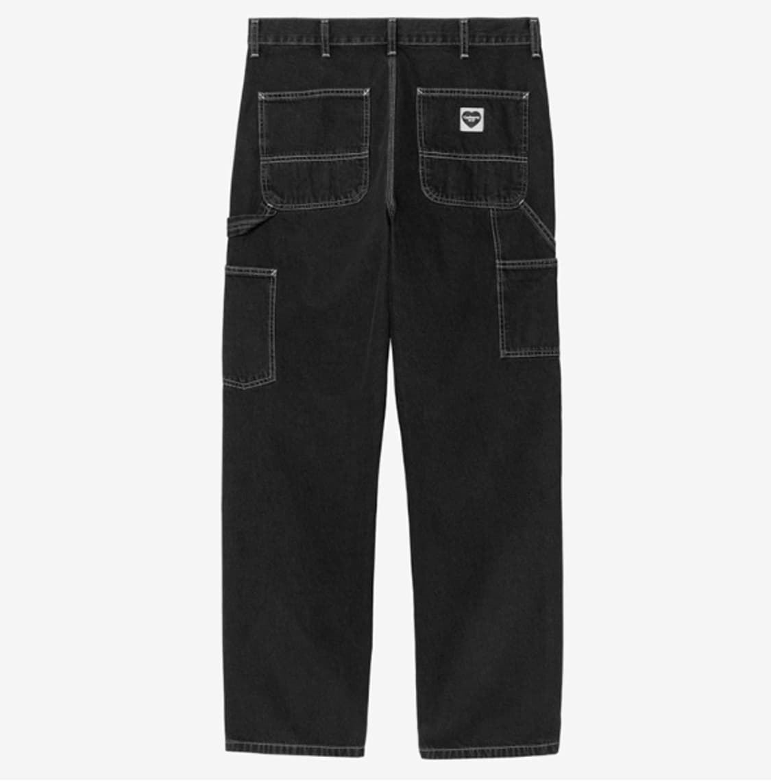 칼하트WIP 싱글니 팬츠 34사이즈 상품이미지1