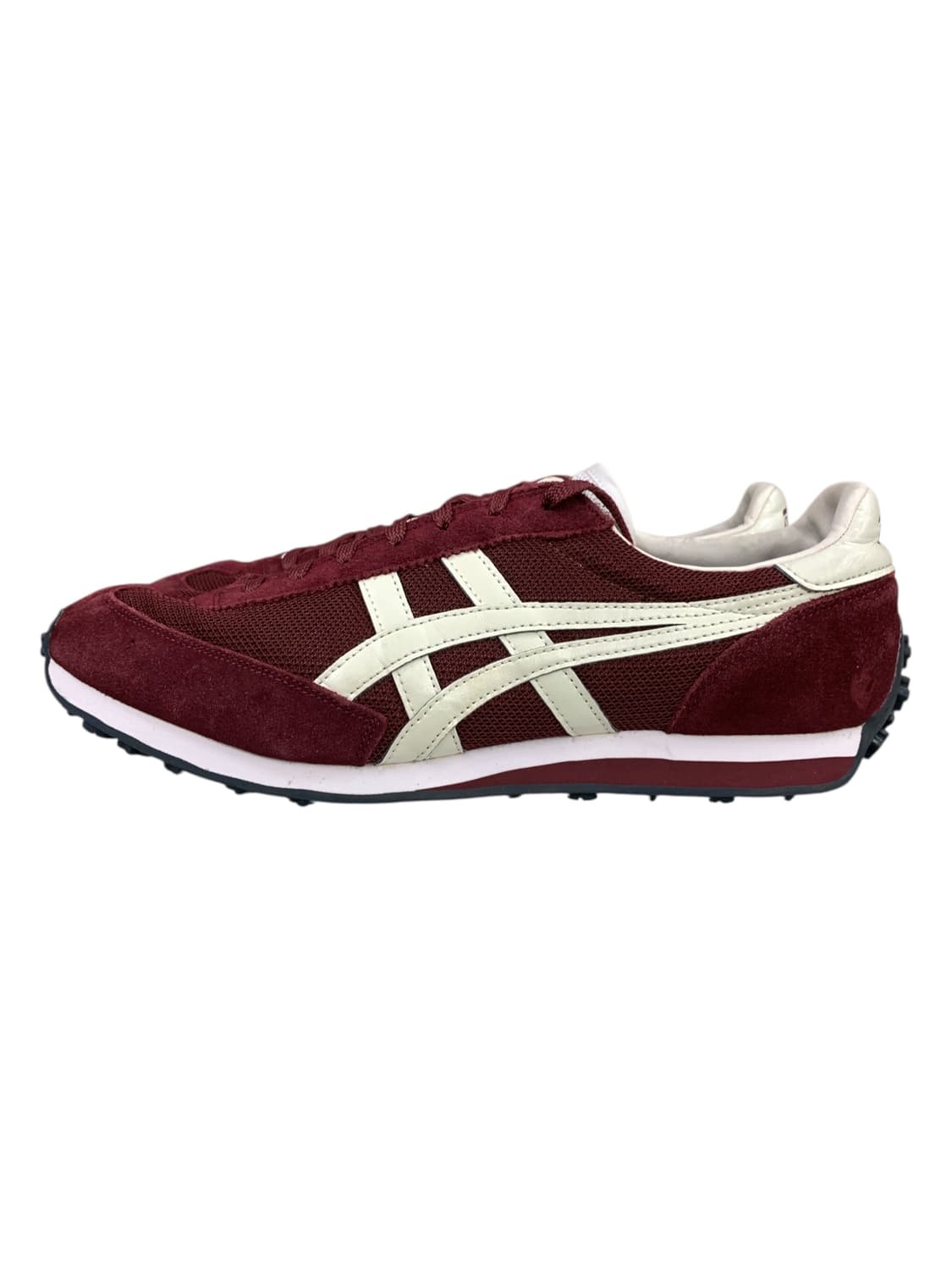 오니츠카 타이거 EDR 78 버건디 270 상품이미지1