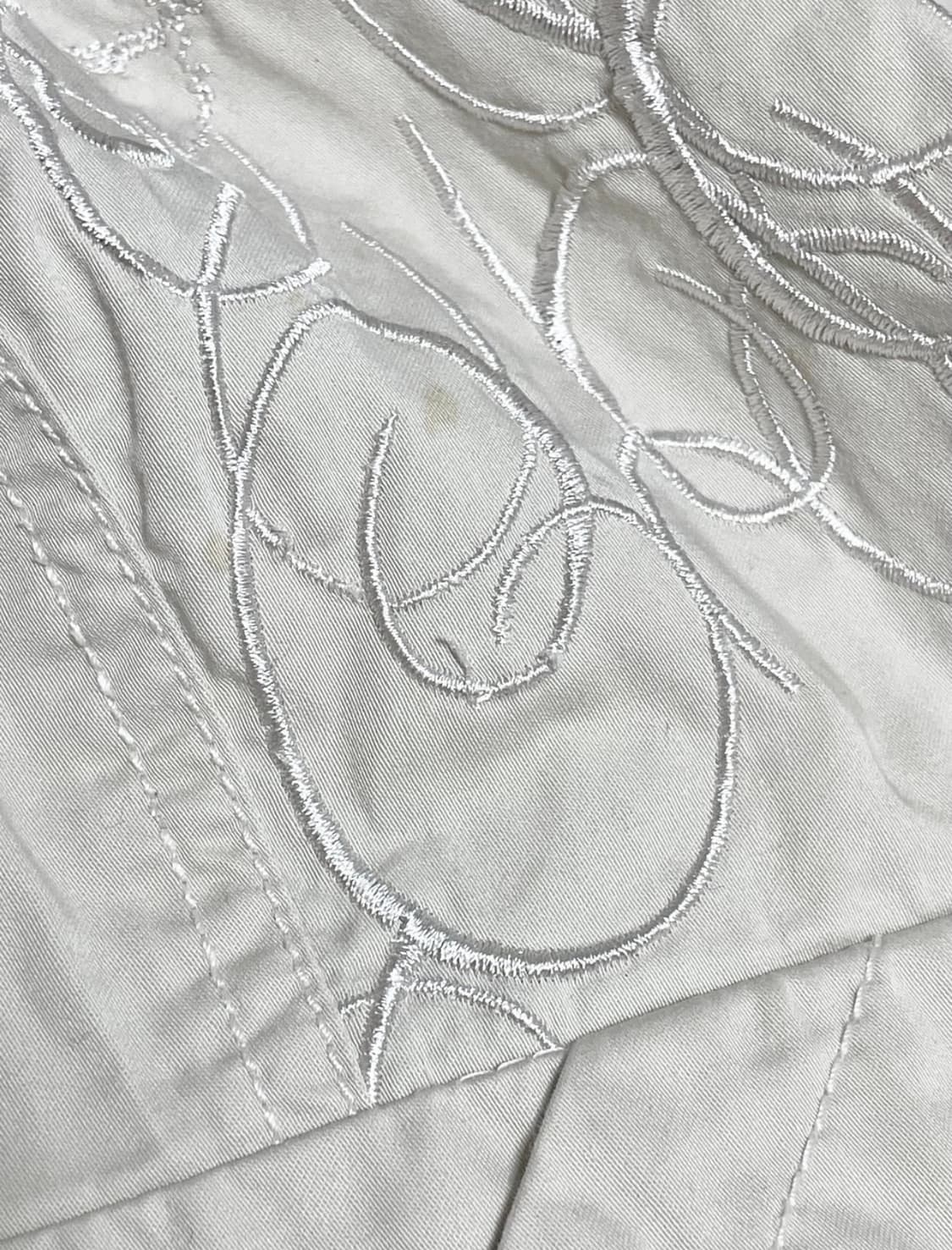 Diesel 후드 자켓 상품이미지5