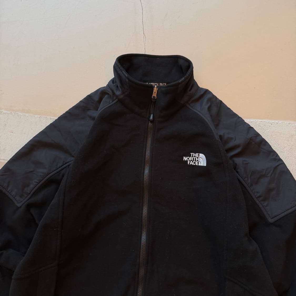 노스페이스 데날리 플리스 자켓 상품이미지4