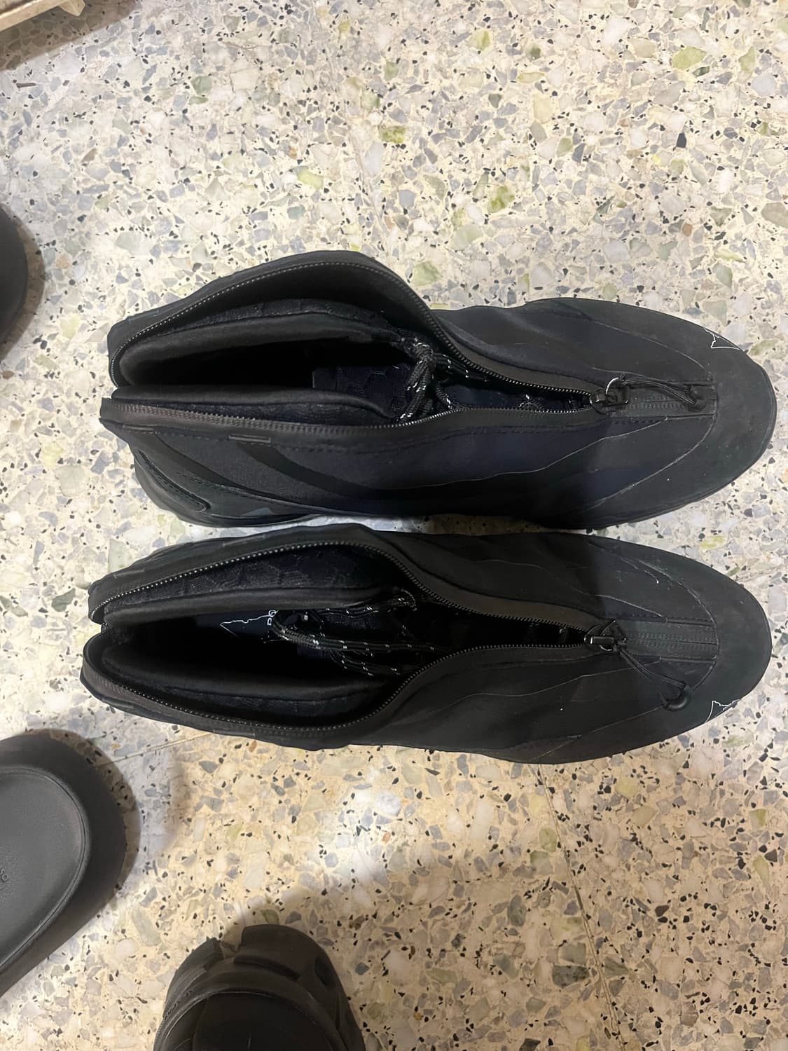 Roa Hiking Teri Black EU41/265 상품이미지2