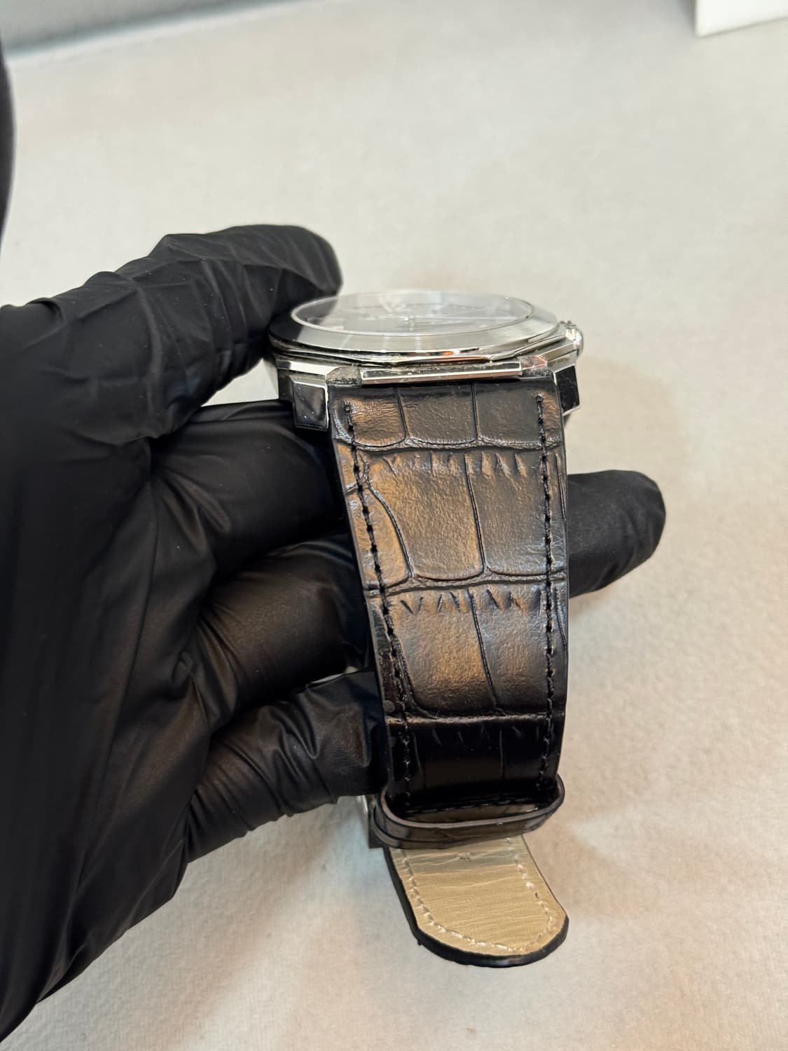 불가리 옥토 로마 워치 시계  상품이미지2