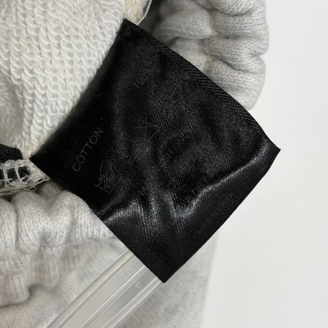 산산기어 스웻 팬츠 바지 상품이미지6