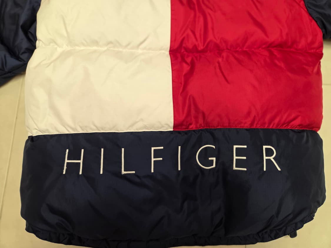 타미힐피거 대장패딩 m사이즈 105추천 상품이미지7