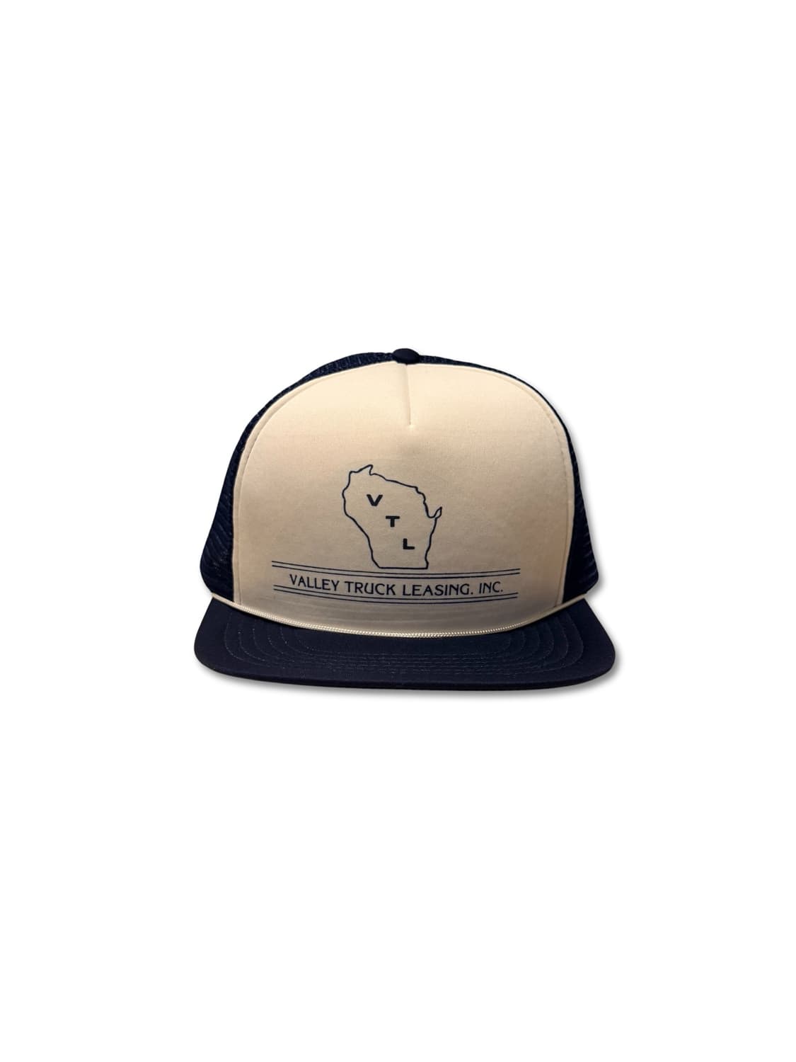 VTL vintage trucker cap 빈티지 트러커 캡 상품이미지1