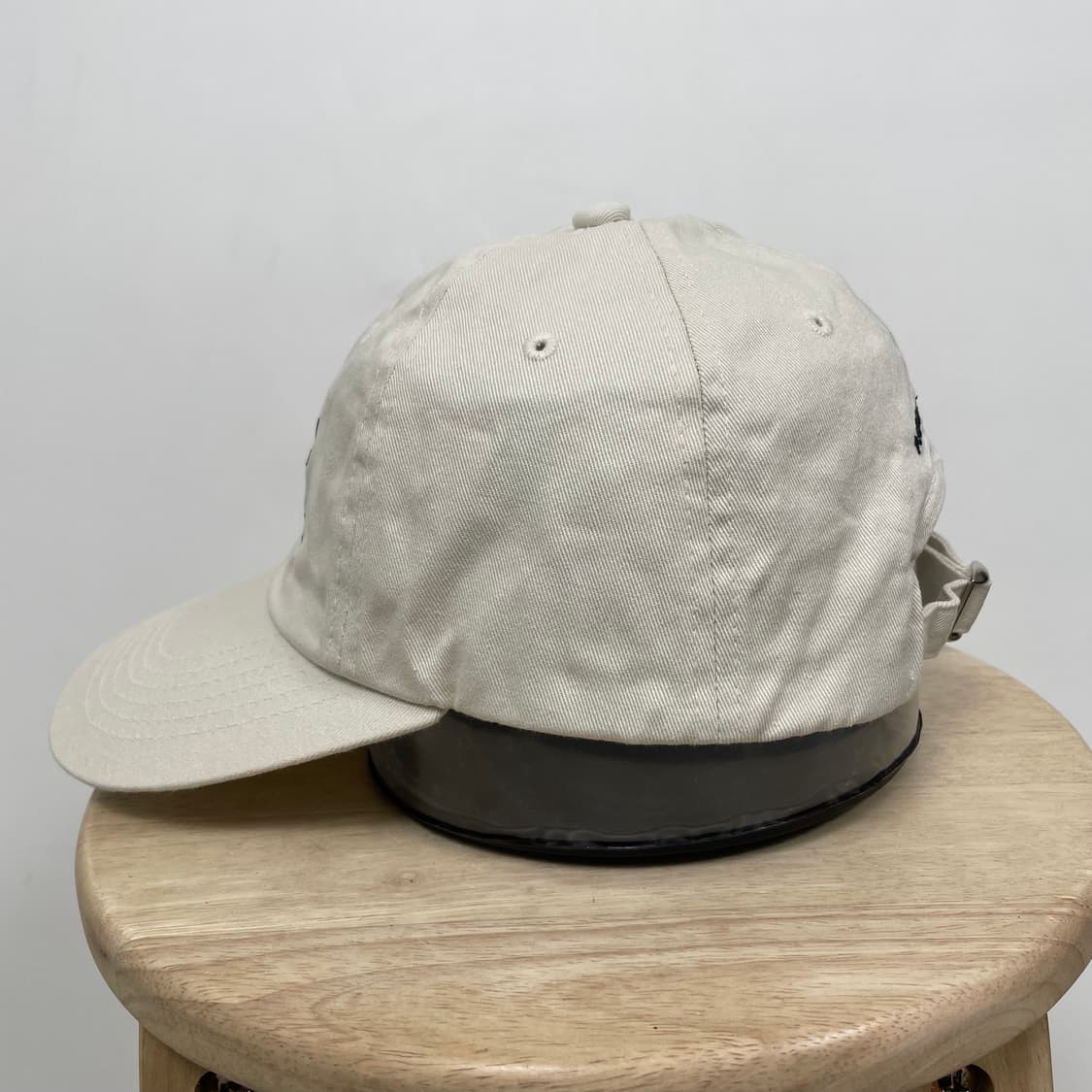 노메뉴얼 볼캡 상품이미지2