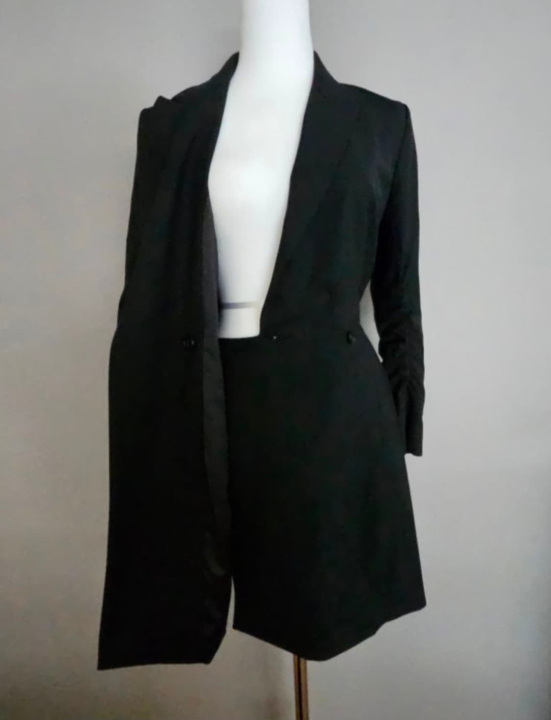 Theory 띠어리 자켓 상품이미지5