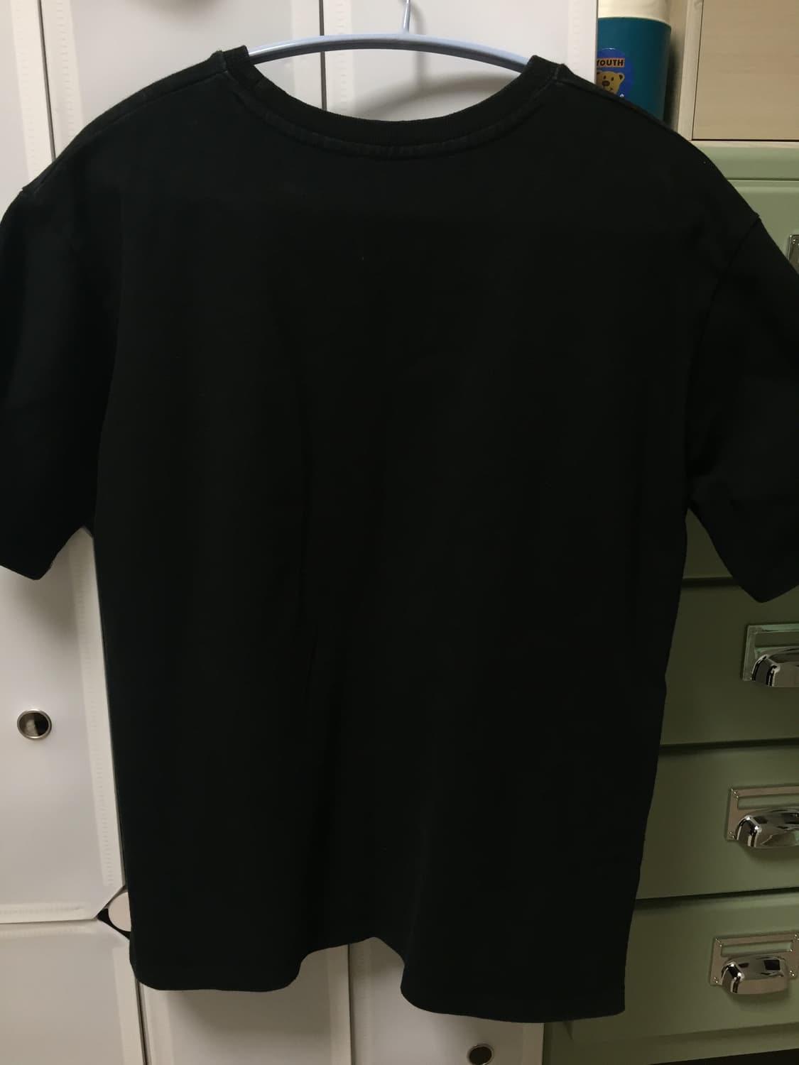 챈스챈스 반팔 상품이미지2