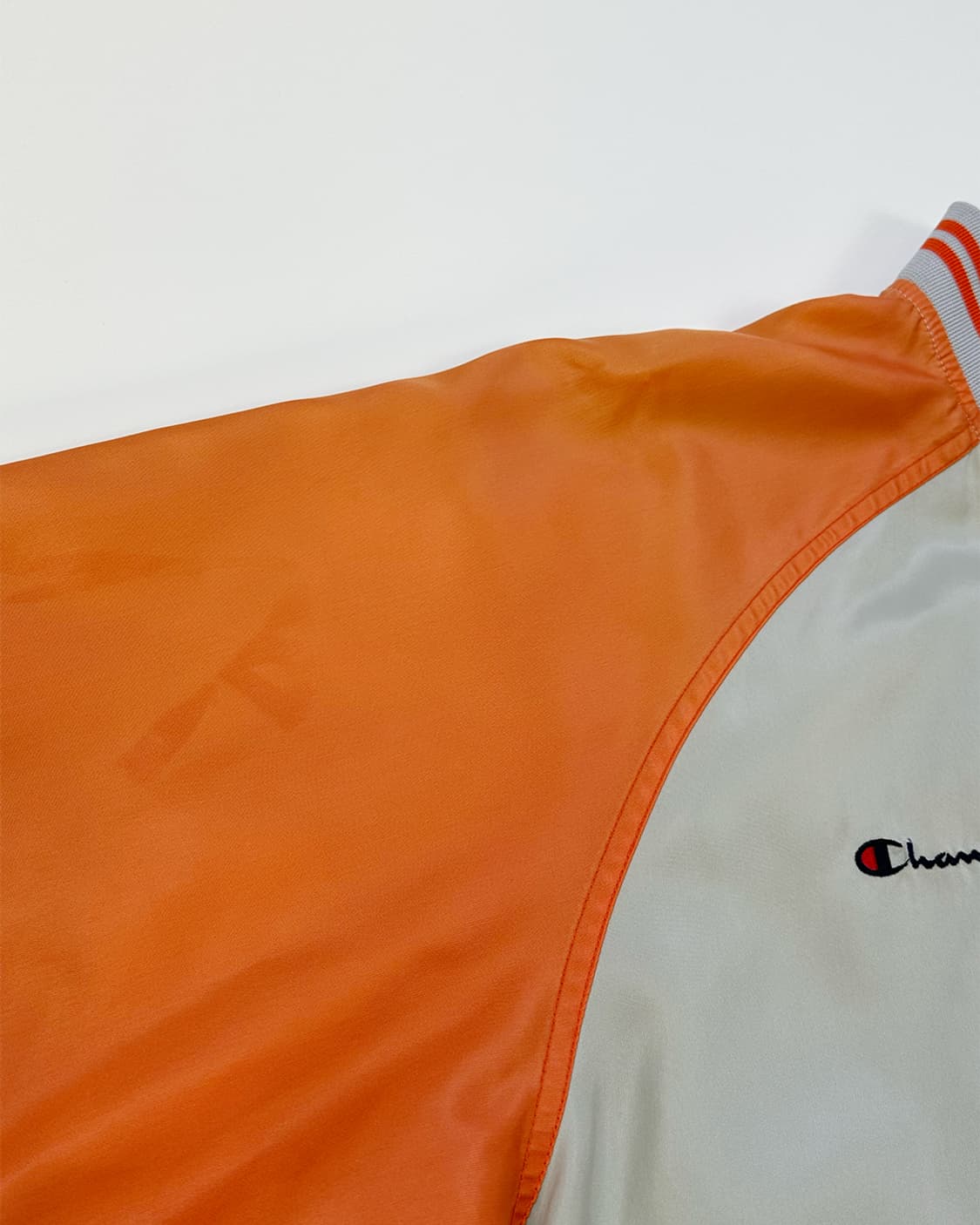 챔피온 바시티 자켓 상품이미지3