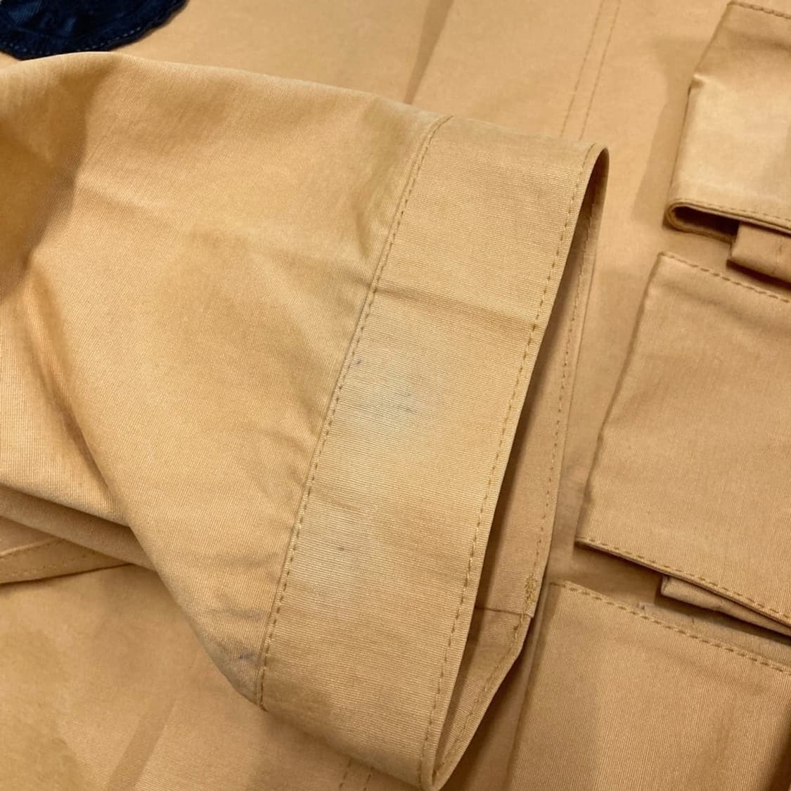 LIBERE - MIL MULTI POCKET JACKET 상품이미지7