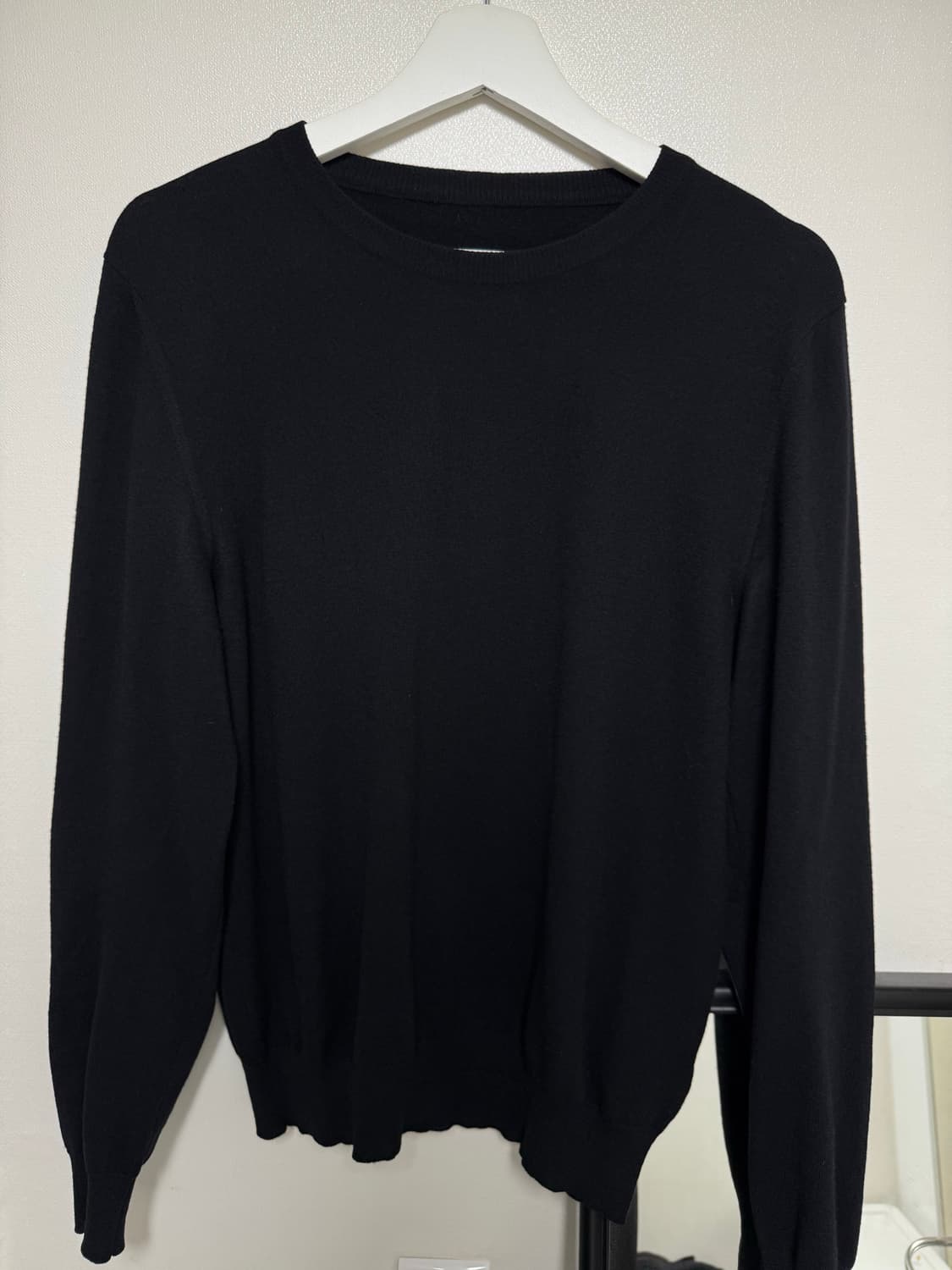 마틴 마르지엘라 니트 상품이미지2