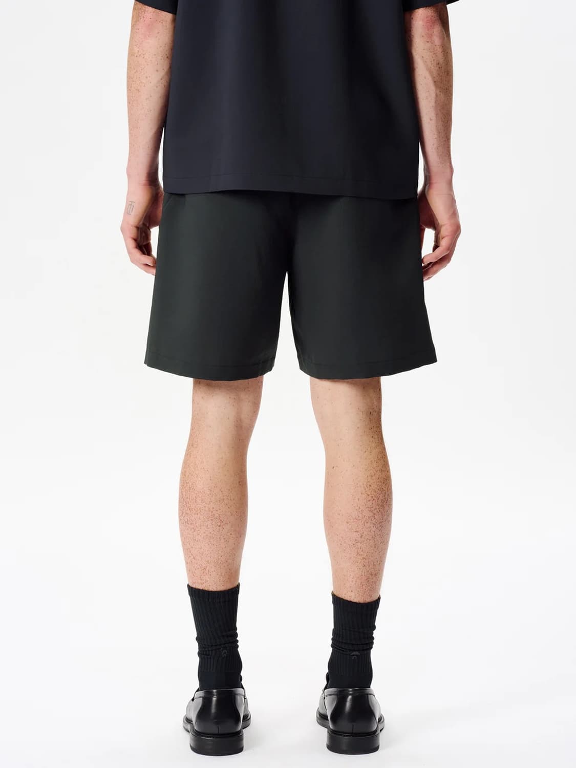 골드윈 Air Impression Ventris Relax Shorts 상품이미지5