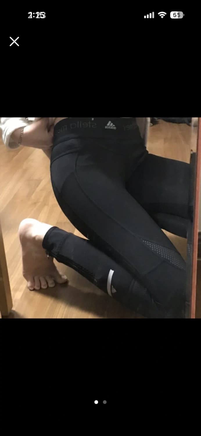 아디다스 스텔라 레깅스 상품이미지1