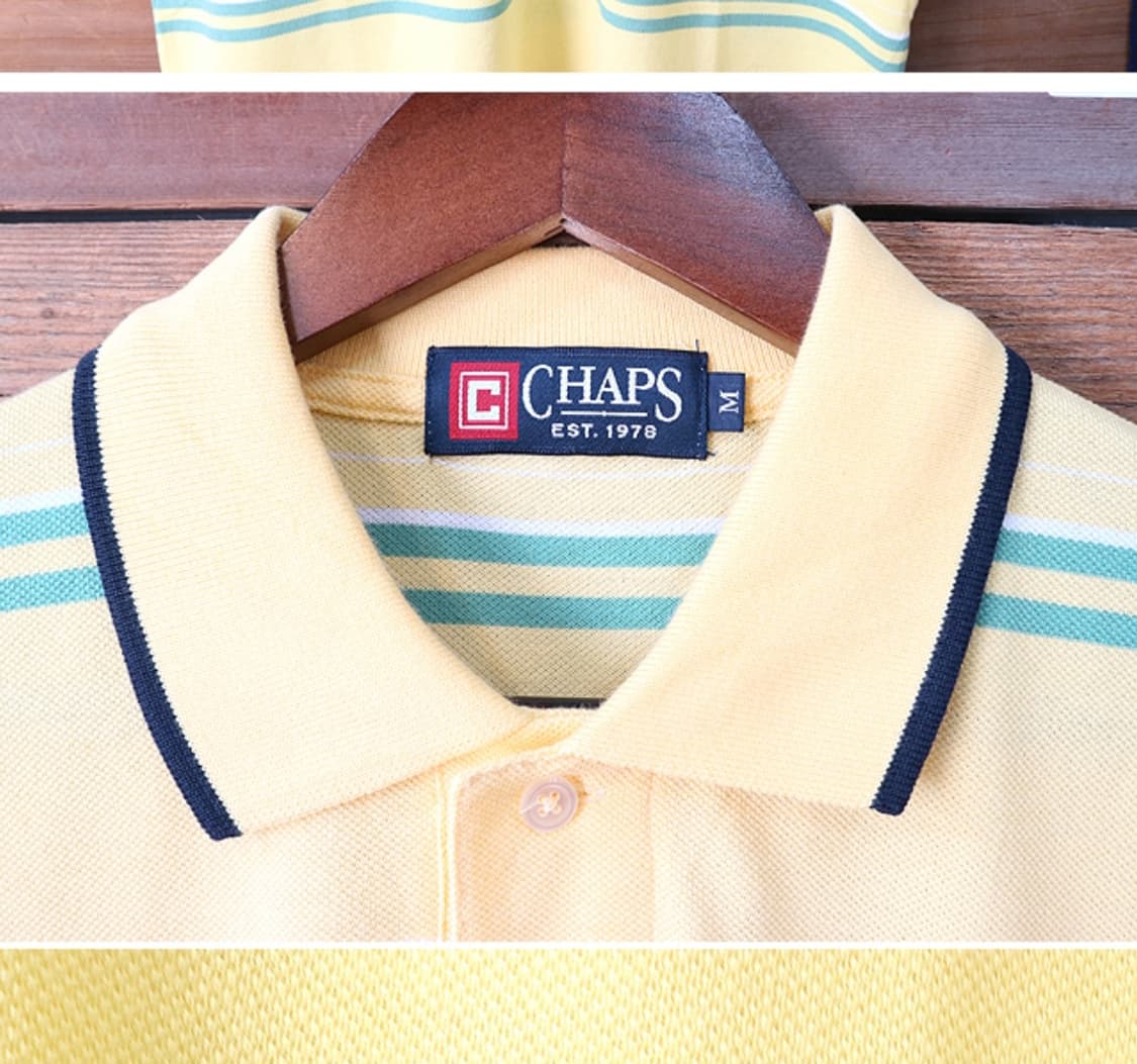 일본판 90s CHAPS BY RALPH LAUREN 챕스 BY 랄프로렌 상품이미지3