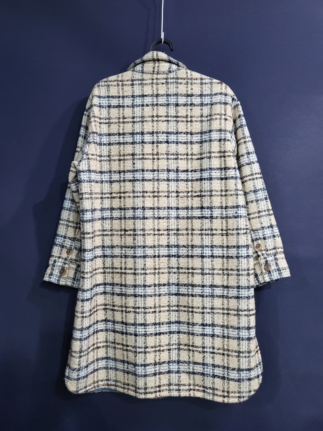 라삐아프 부클 자켓 상품이미지7