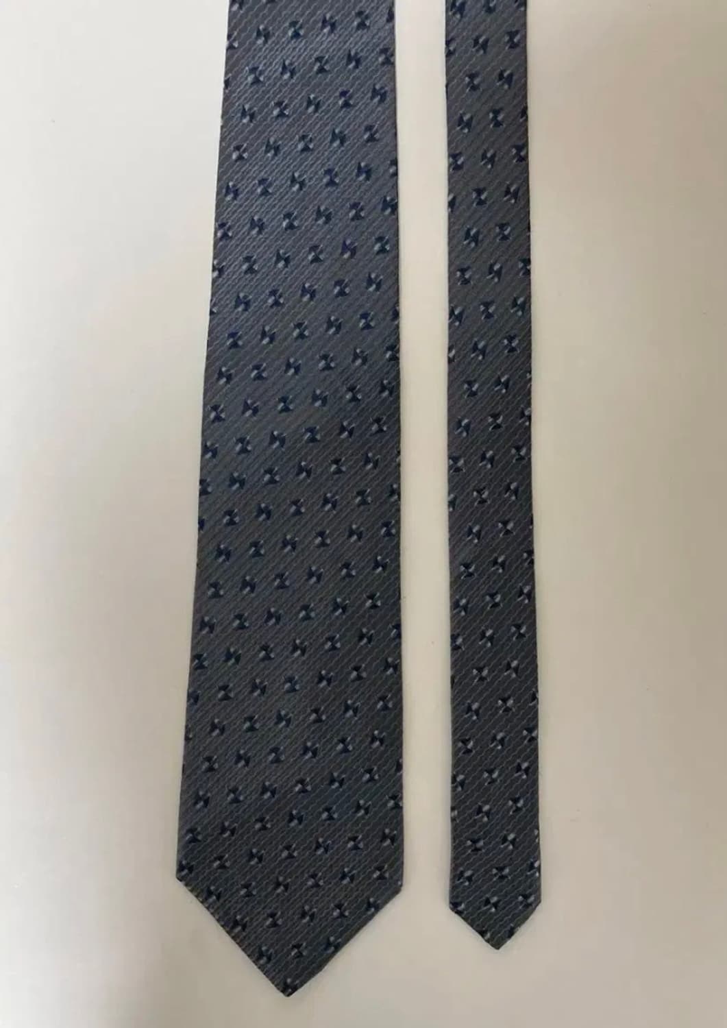 란셀 넥타이 상품이미지1