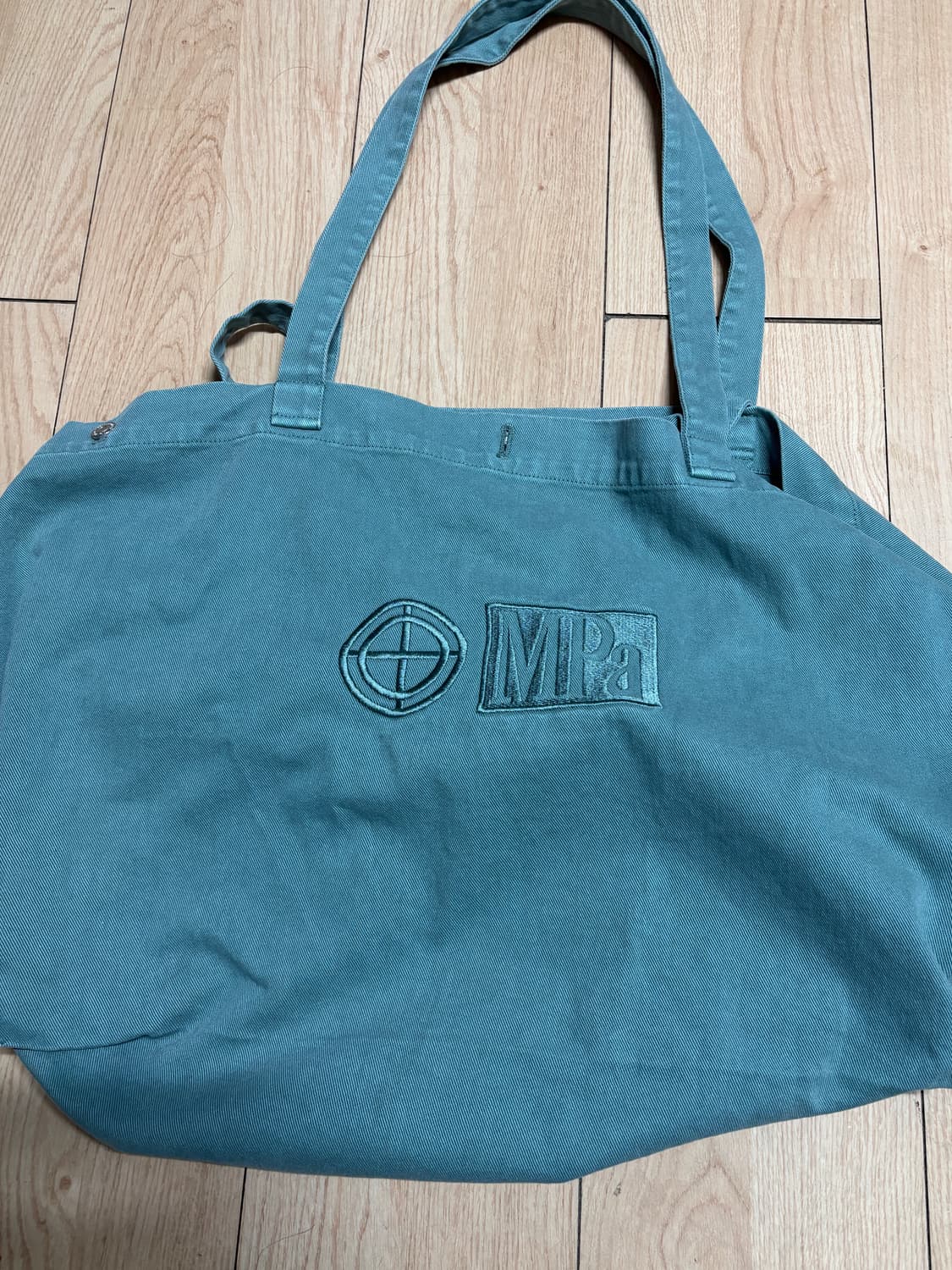 플라스틱프러덕트 빅백 상품이미지3