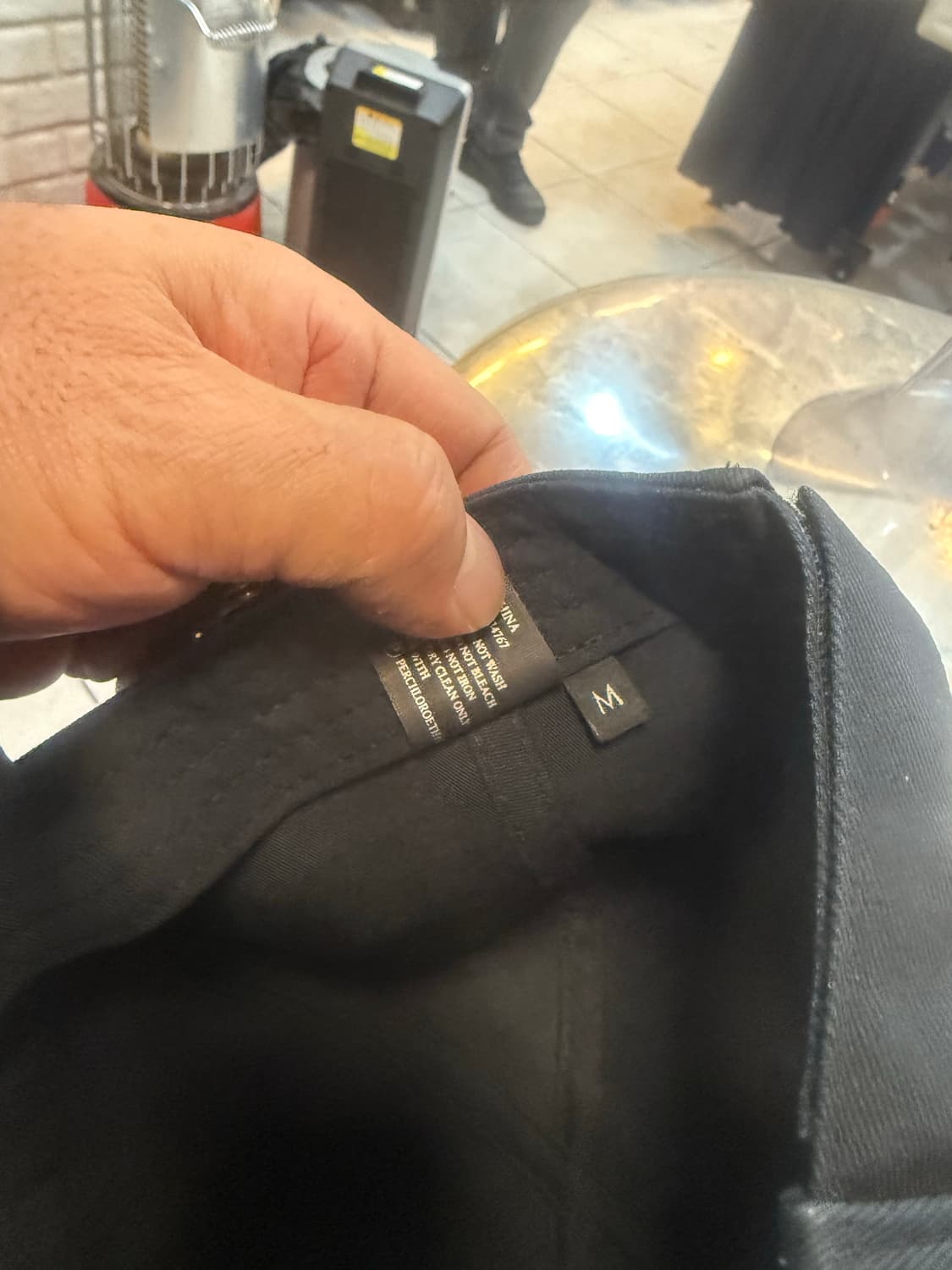 M 정품 프라다 루나로사 피렐리팀 볼캡 팝니다 상품이미지7