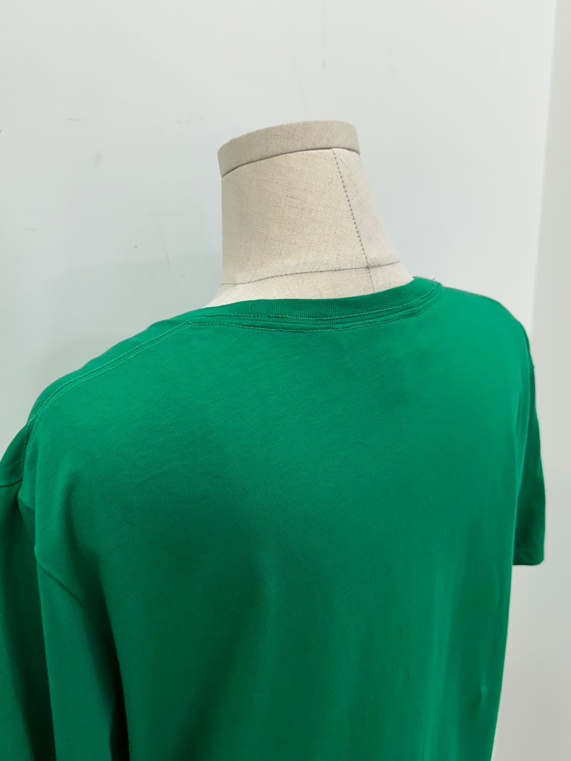 버버리 라운드 반팔 상품이미지4