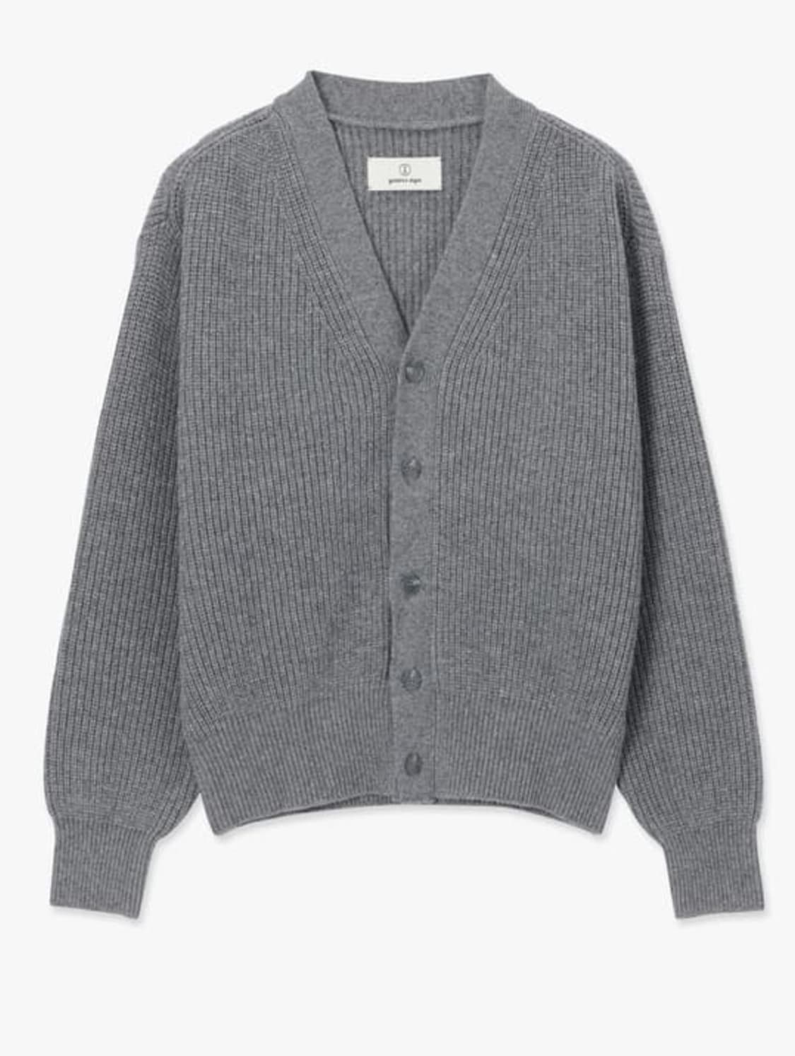 이얼즈어고 가디건 XL 상품이미지1