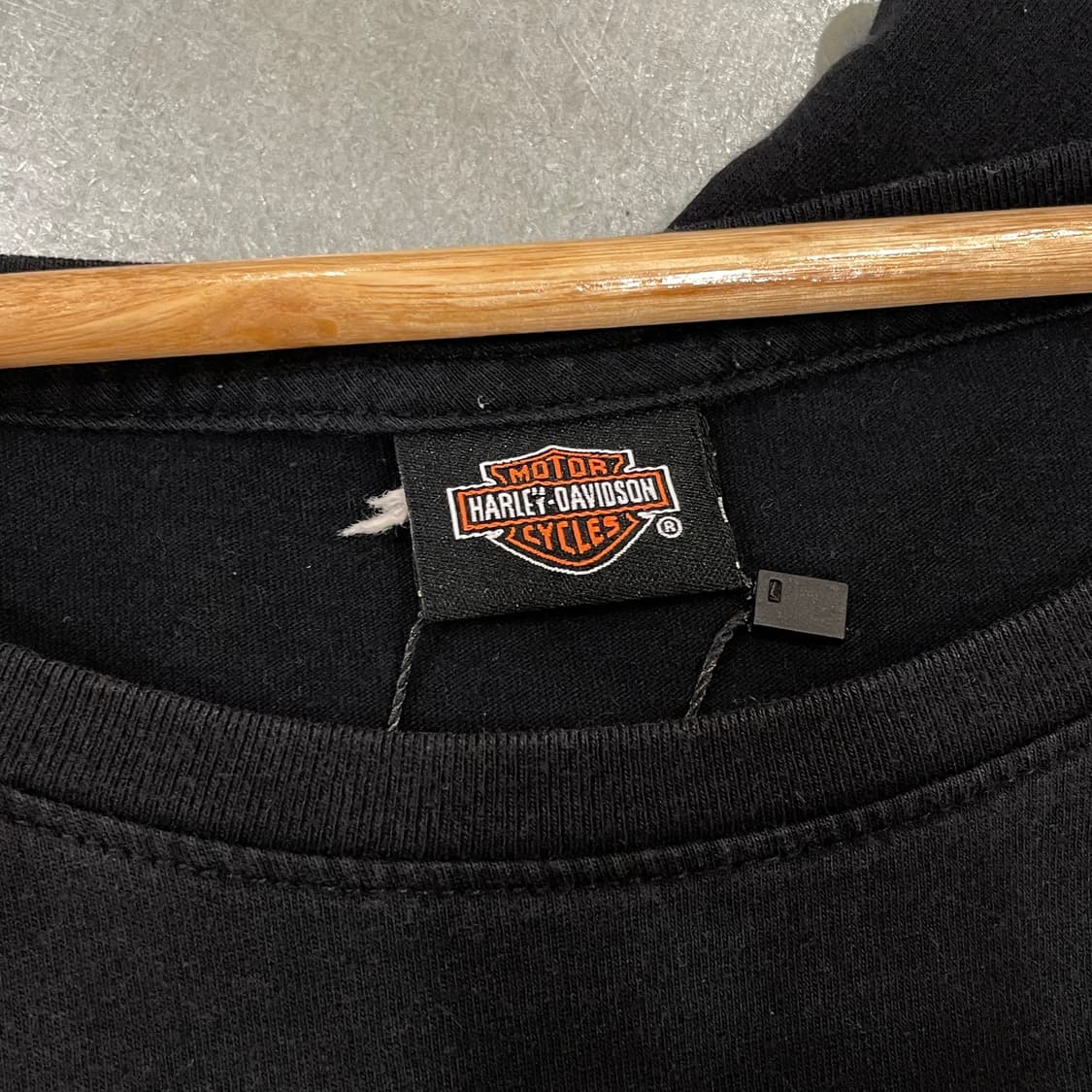 Harley Davidson 할리 프린팅 반팔티 상품이미지7
