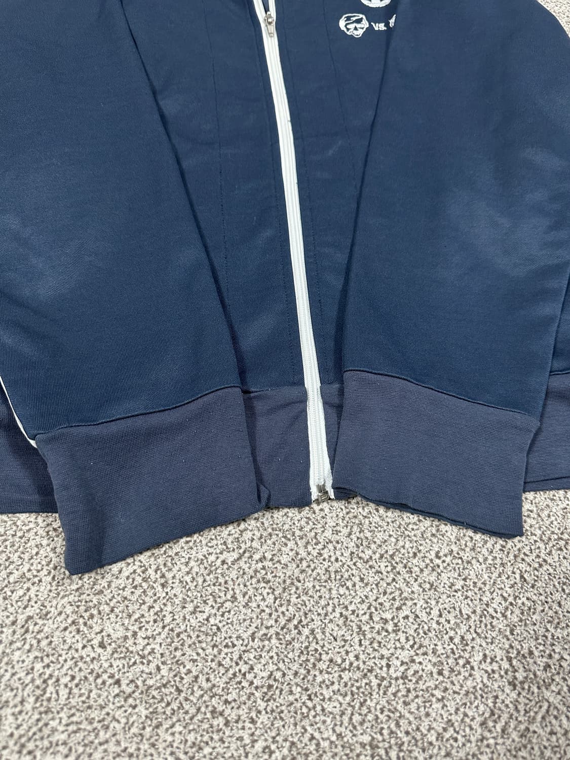 아디다스 스탠스미스vs나스타제 트랙탑 져지 M 상품이미지5