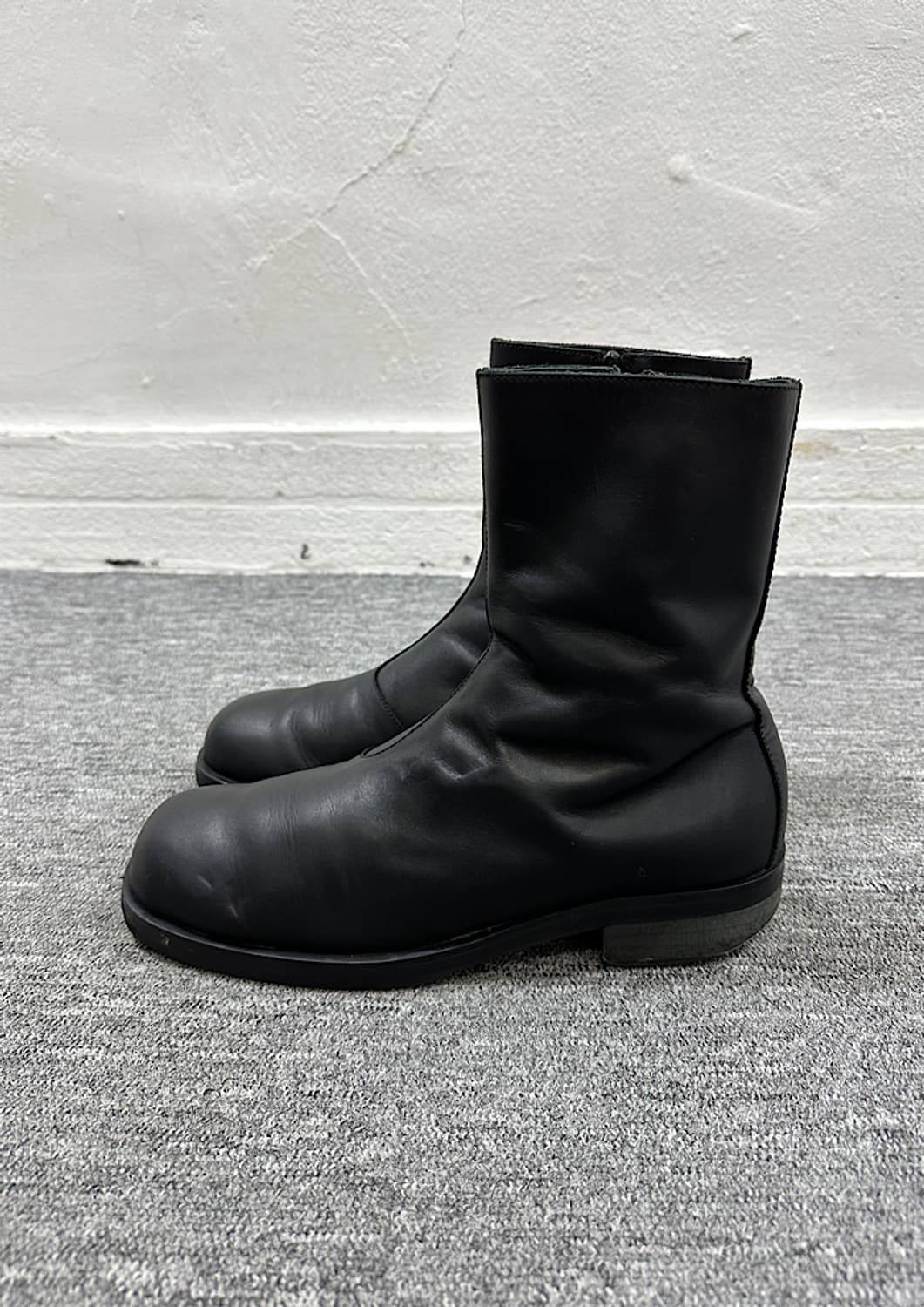 아워레가시 카미온 부츠 275 상품이미지3