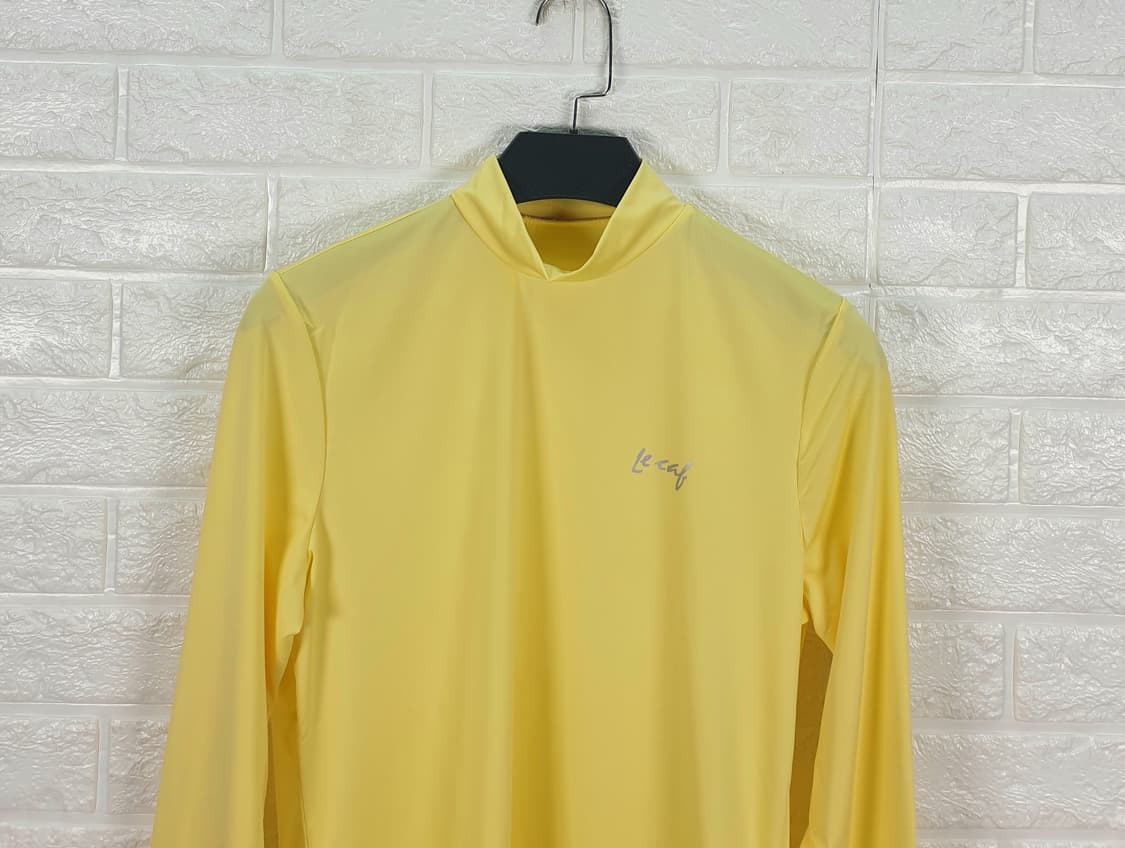 [95]르까프 냉감 티셔츠 (새상품) 상품이미지4