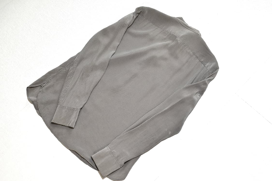Saint Laurent 2012 tie collar shirts 상품이미지4